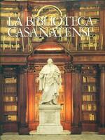 La Biblioteca Casanatense