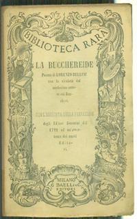La Bucchereide