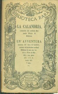 La Calandria