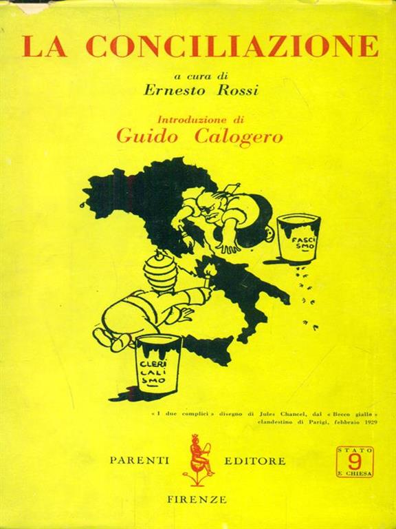 LIBRACCIO VINTAGE