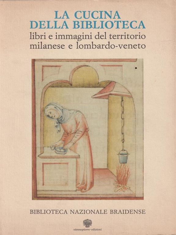 LIBRACCIO VINTAGE