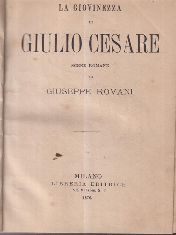 LIBRACCIO VINTAGE