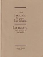 La guerra del 1848-49 in Italia