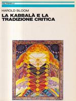 La kabbae tradizione critica
