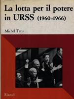 La lotta per il potere in URSS