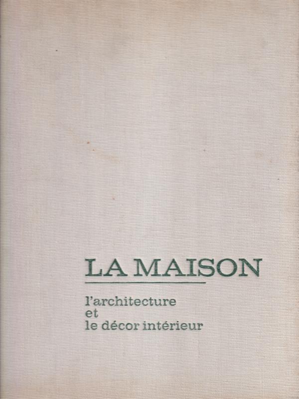 LIBRACCIO VINTAGE