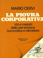 La piovra corporativa