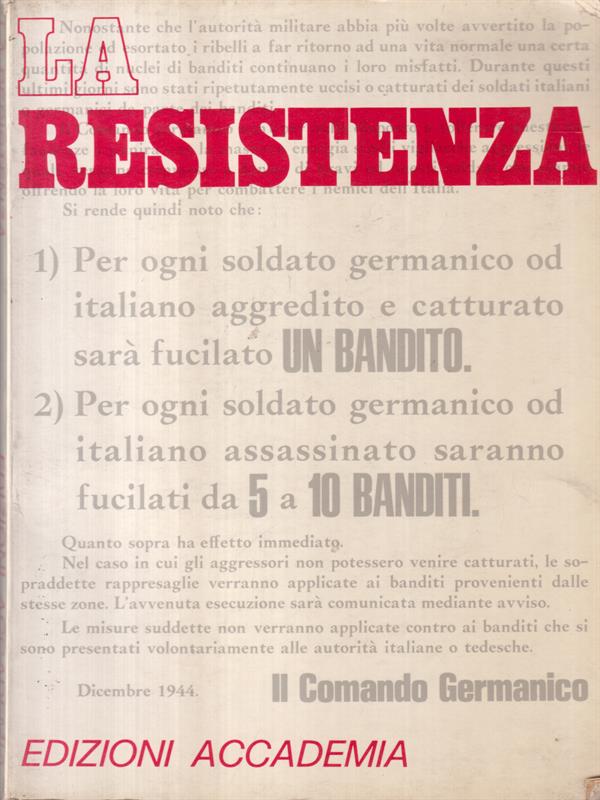 LIBRACCIO VINTAGE