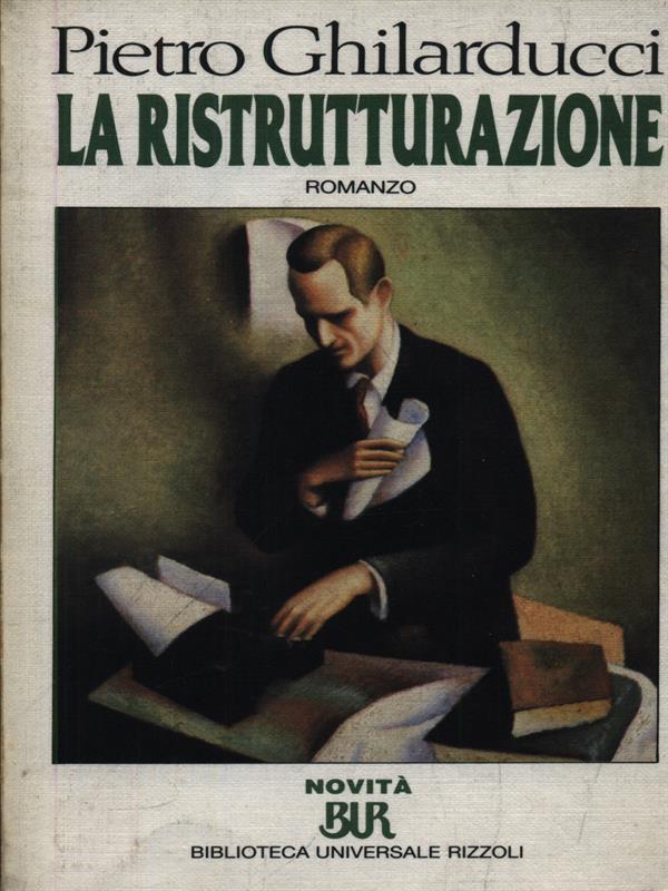 LIBRACCIO VINTAGE