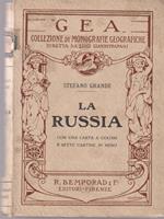 La Russia