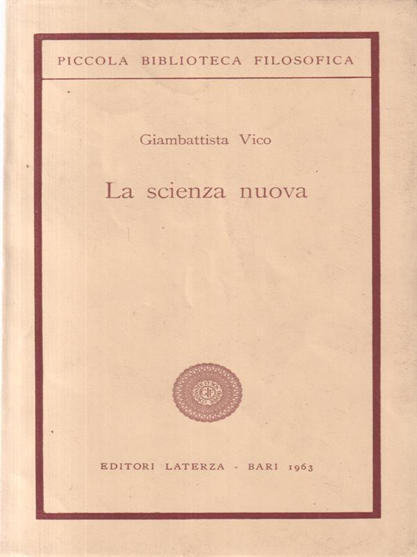 LIBRACCIO VINTAGE