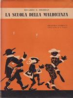 La scuodelmaldicenza