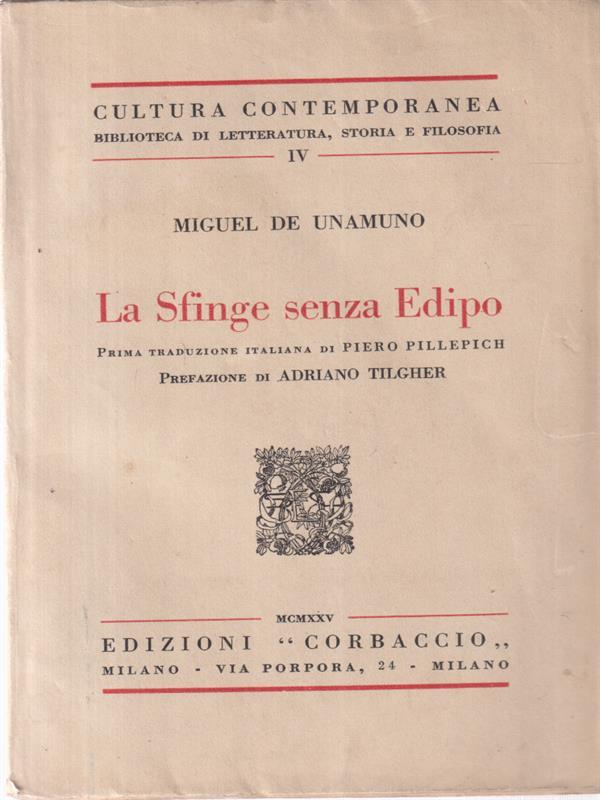 LIBRACCIO VINTAGE