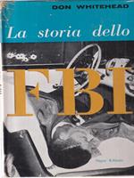 La storia dello FBI