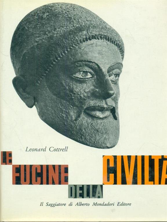 LIBRACCIO VINTAGE