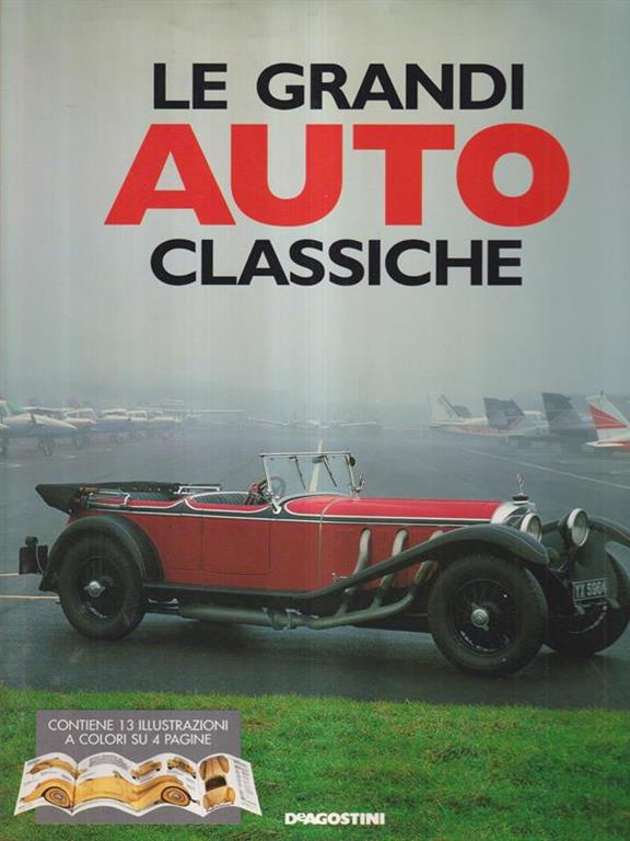 LIBRACCIO VINTAGE