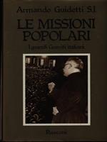 Le missioni popolari