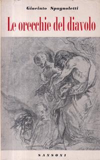 Le orecchie del diavolo