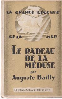 Le radeau de la meduse
