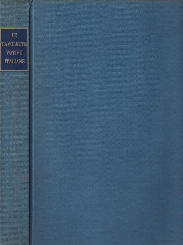 LIBRACCIO VINTAGE