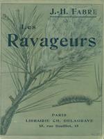 Les ravageurs