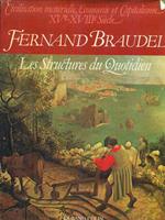 Les Structures Du Quotidienle Possible Et L'Impossible