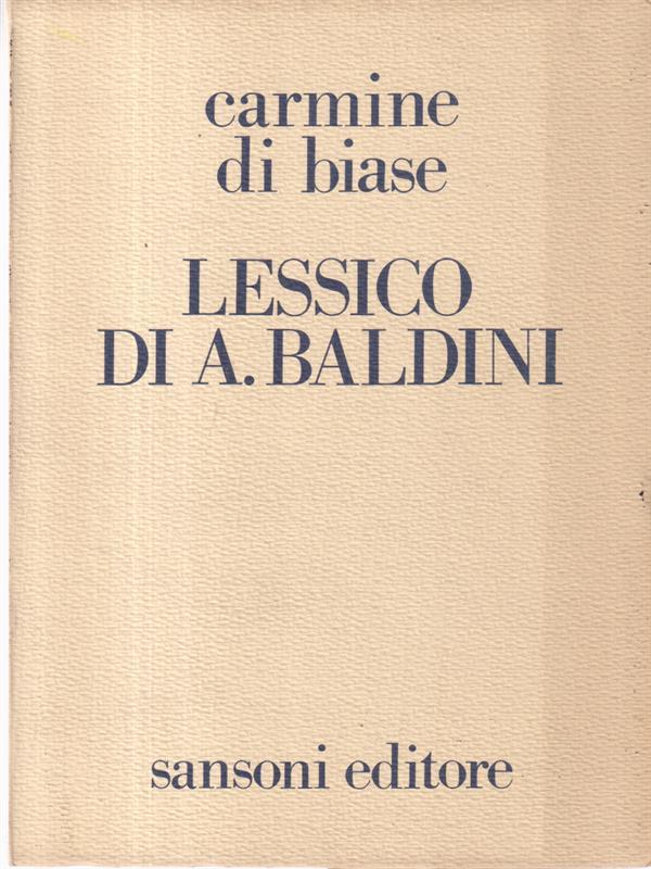 LIBRACCIO VINTAGE