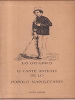 Li cante antiche de lo popolo napoletano