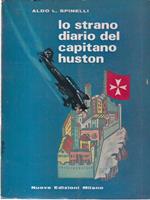 Lo strano diario del capitano Huston