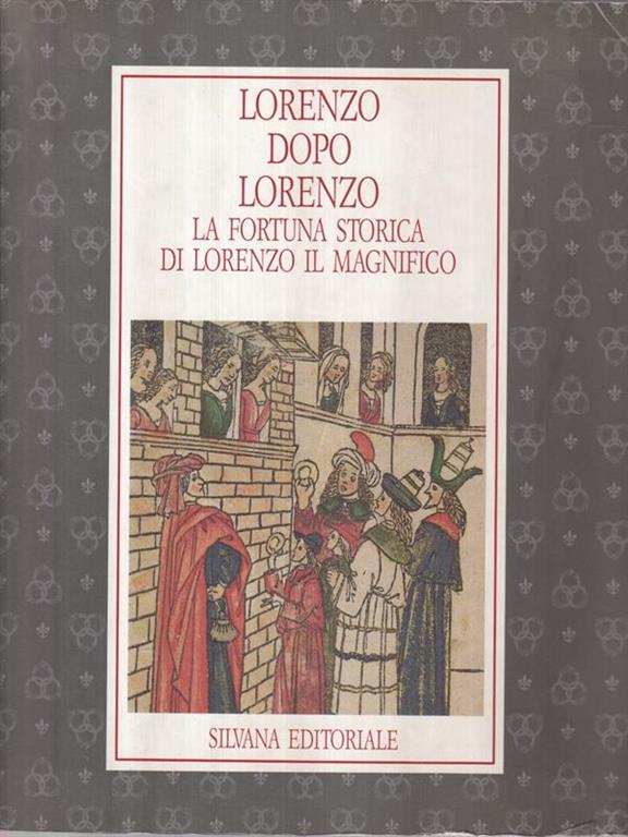 LIBRACCIO VINTAGE