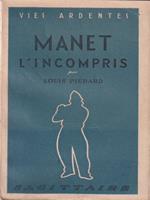 Manet l'incompris