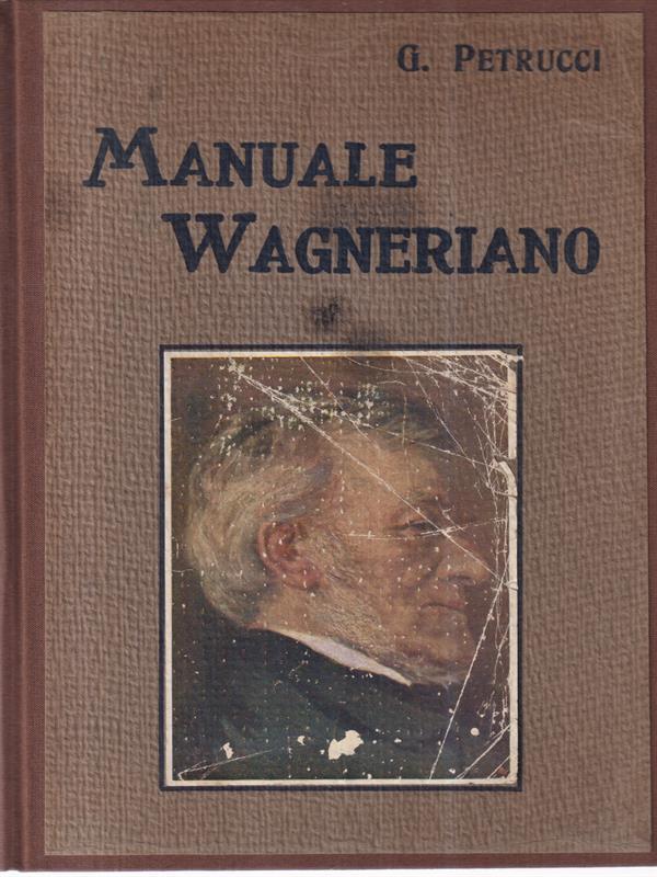 LIBRACCIO VINTAGE
