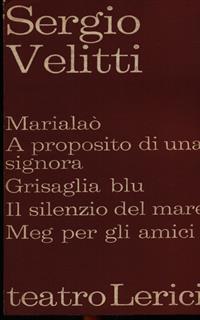 Marialaò a proposito di una signora