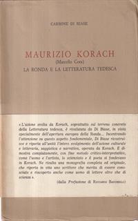 Maurizio Korach