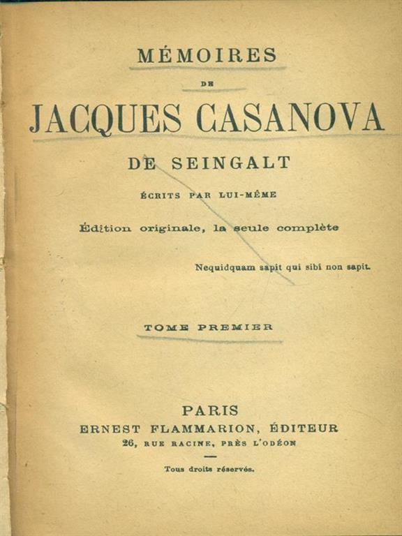 LIBRACCIO VINTAGE