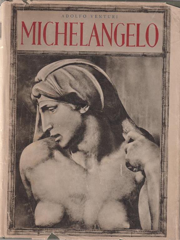 LIBRACCIO VINTAGE