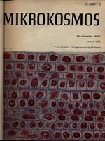 Mikrokosmos. 1970