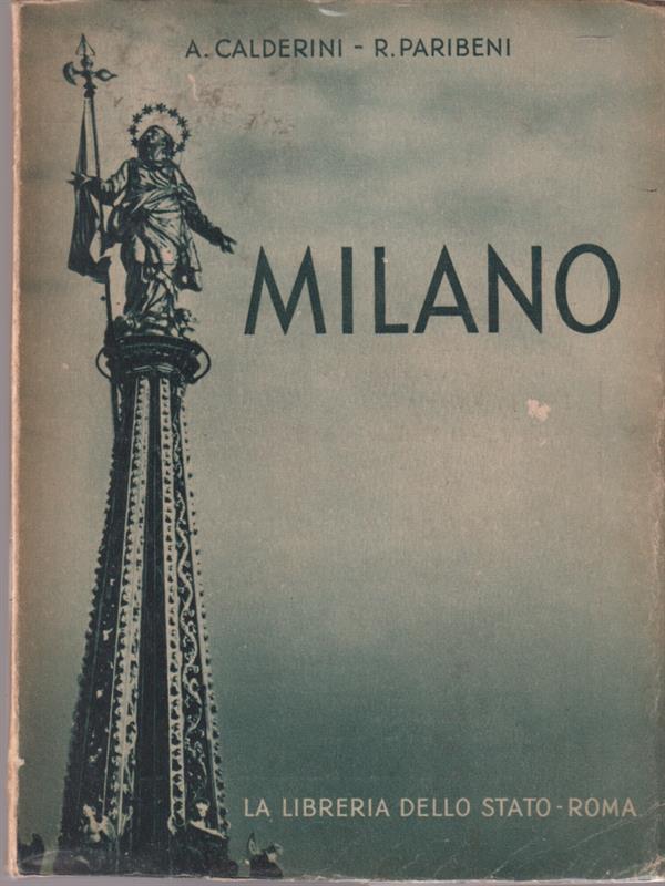 LIBRACCIO VINTAGE