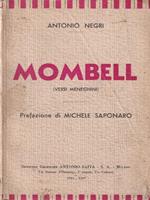 Mombell (versi meneghini)