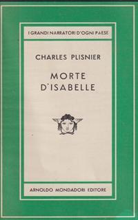 Morte D'Isabelle