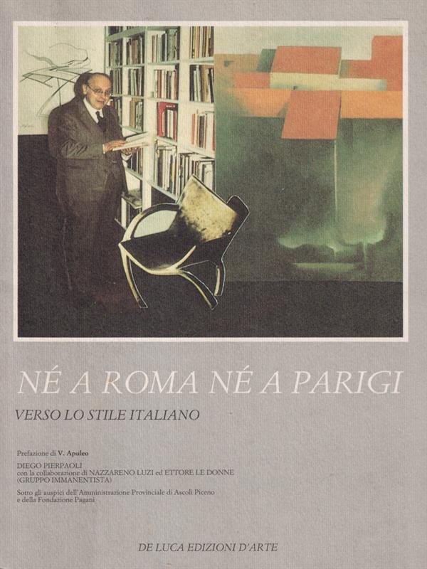 LIBRACCIO VINTAGE