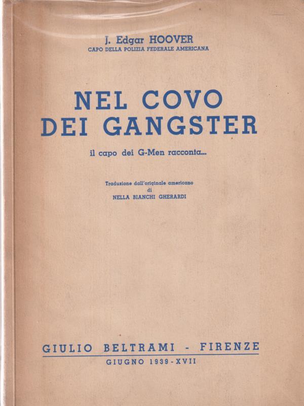 LIBRACCIO VINTAGE