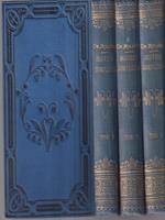 Oeuvres completes. 3 Volumi