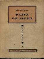 Passa un fiume