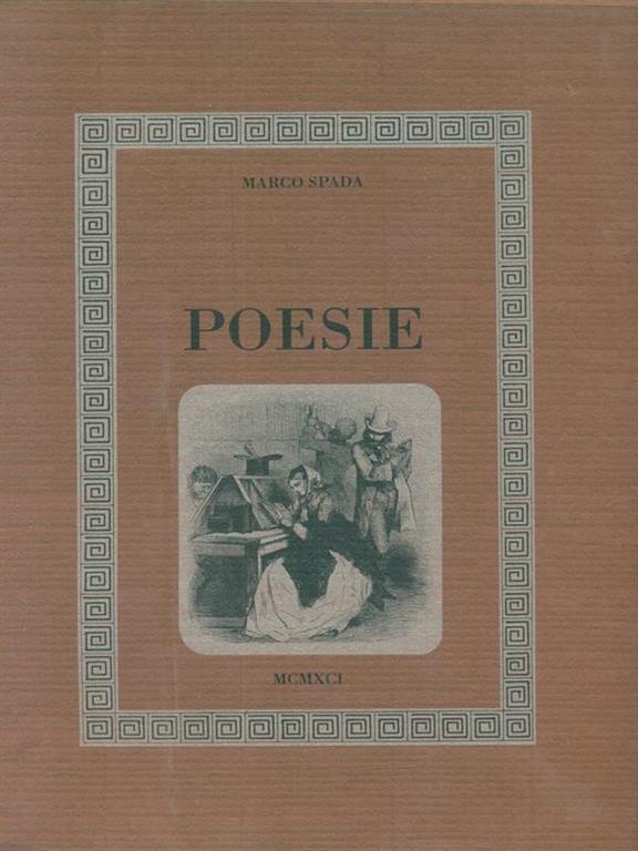 LIBRACCIO VINTAGE