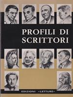 Profili di scrittori 5
