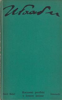 Racconti proibiti e lettere intime