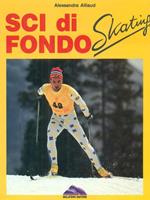 Sci di fondo skating