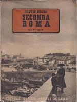 Seconda Roma 1850-1870