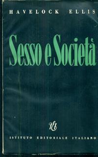 Sesso e società